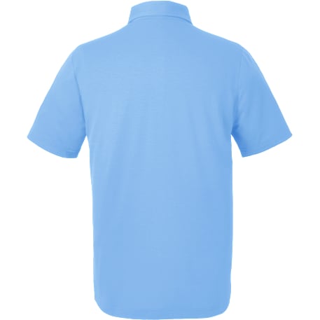 IZU EVERYTHING PERFORMANCE Eco Polo - Men's 133