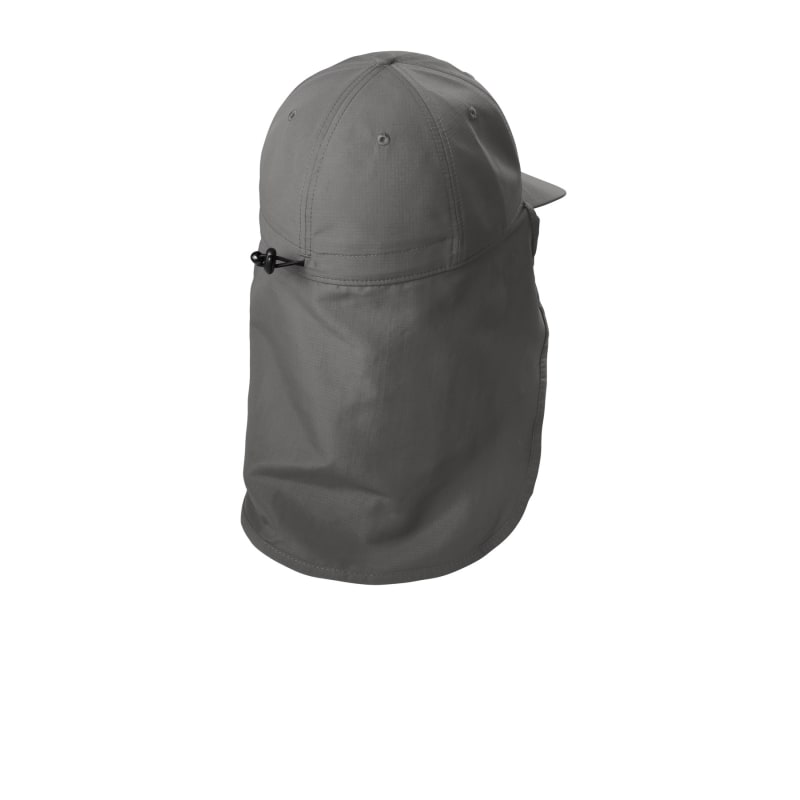 Port Authority Outdoor UV Sun Shade Cap 4