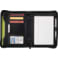 FSC® Mix Renaissance Jr. Zippered Padfolio 22