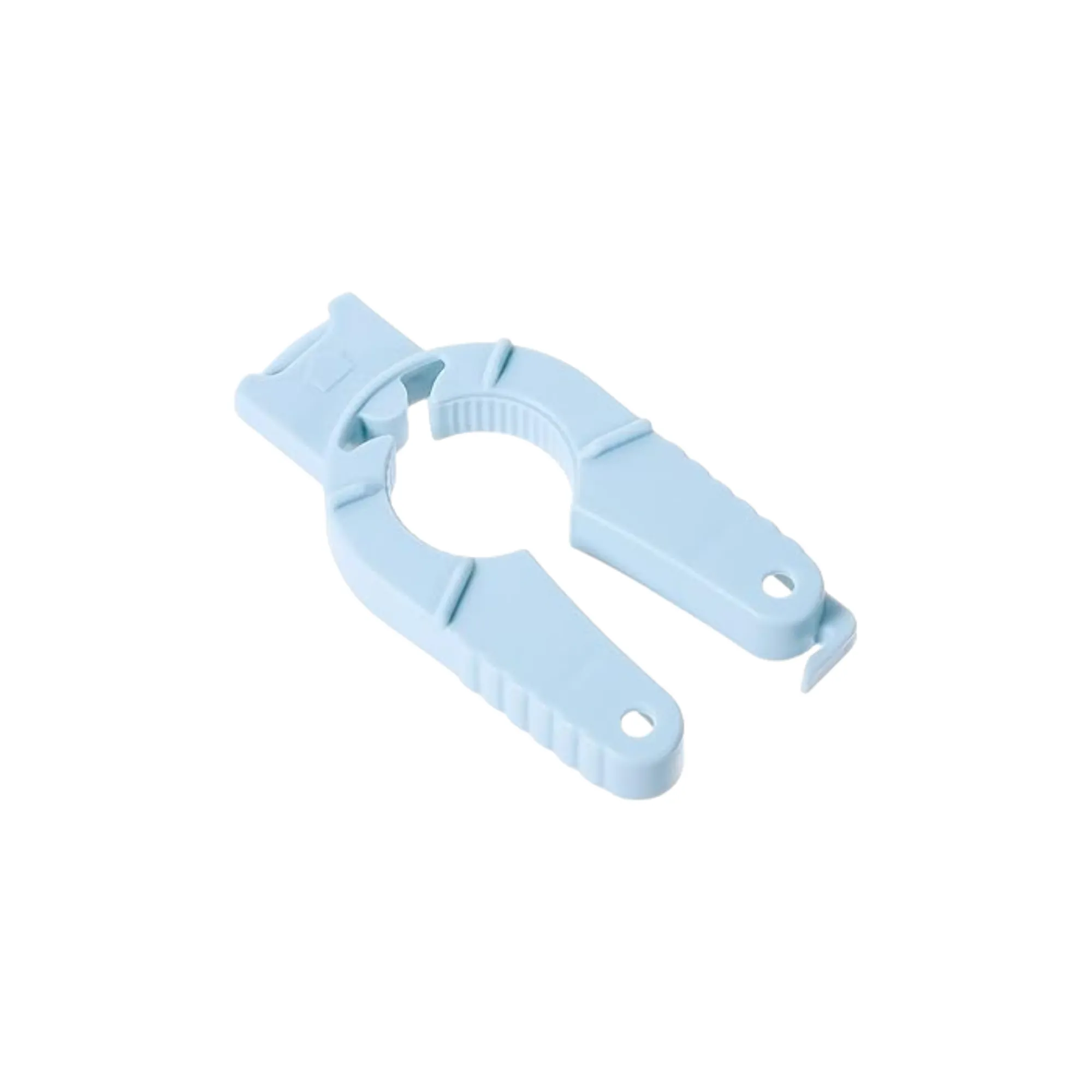 Multifunctional Magnetic Plastic Bottle Opener 5