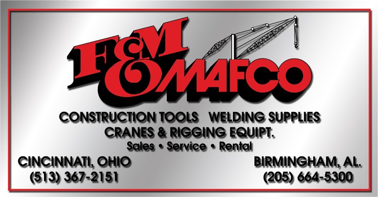 Custom Laminated Mar-Pruf Clear Decal 1