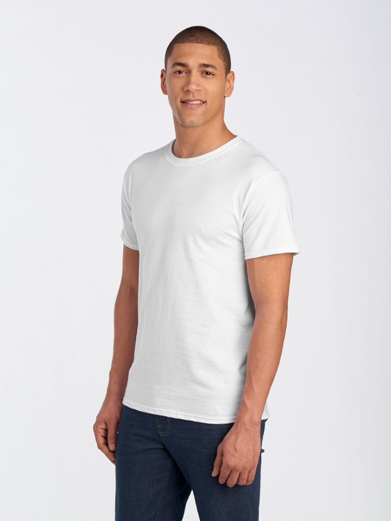 FRUIT OF THE LOOM ICONIC Ring-Spun Unisex T-Shirt 9