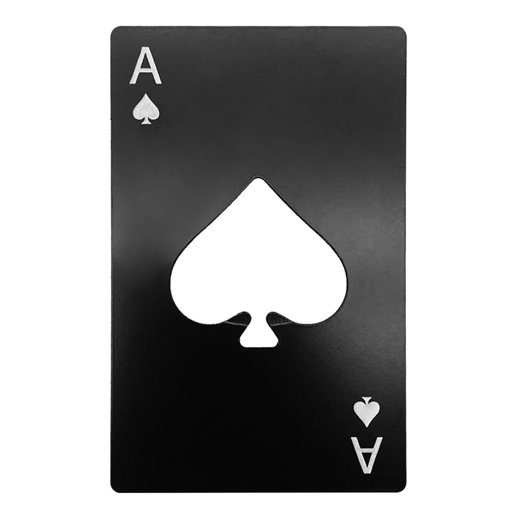 Poker Card Bottle Opener 4