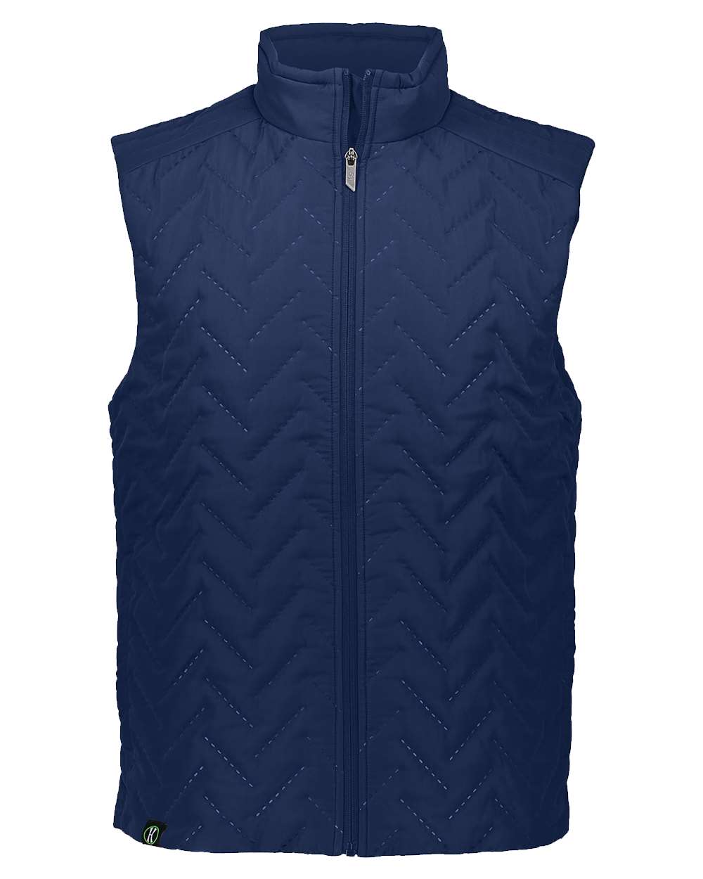 Men's Repreve® Eco Quilted Vest - 229513 22