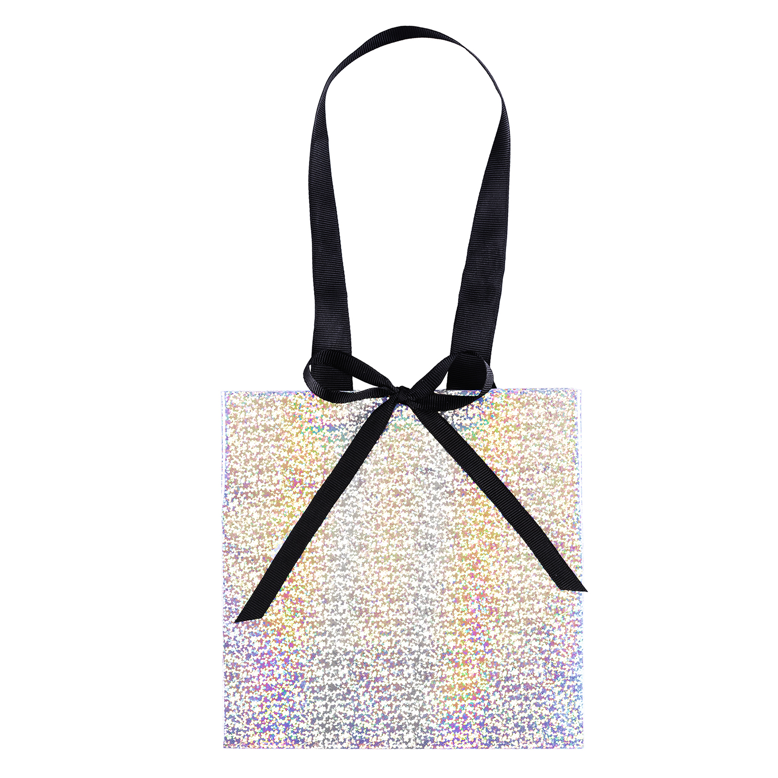 Star™- Iridescent Eurotote - Foil Print 2