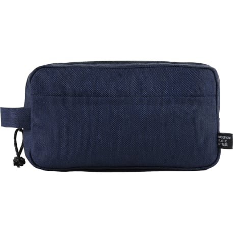 Vila Recycled Dopp Kit Pouch 21