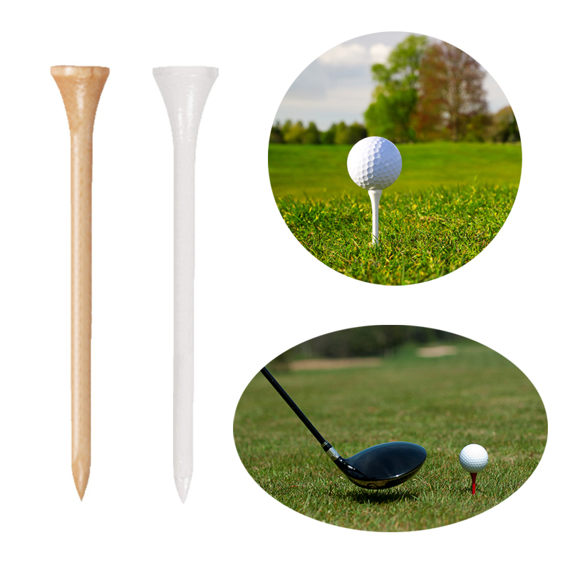 Golf Tees 1