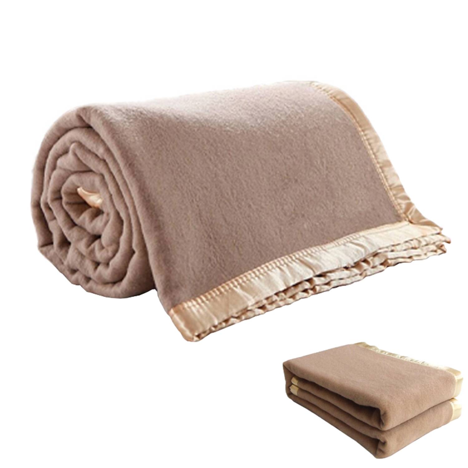 Wool Blanket 5
