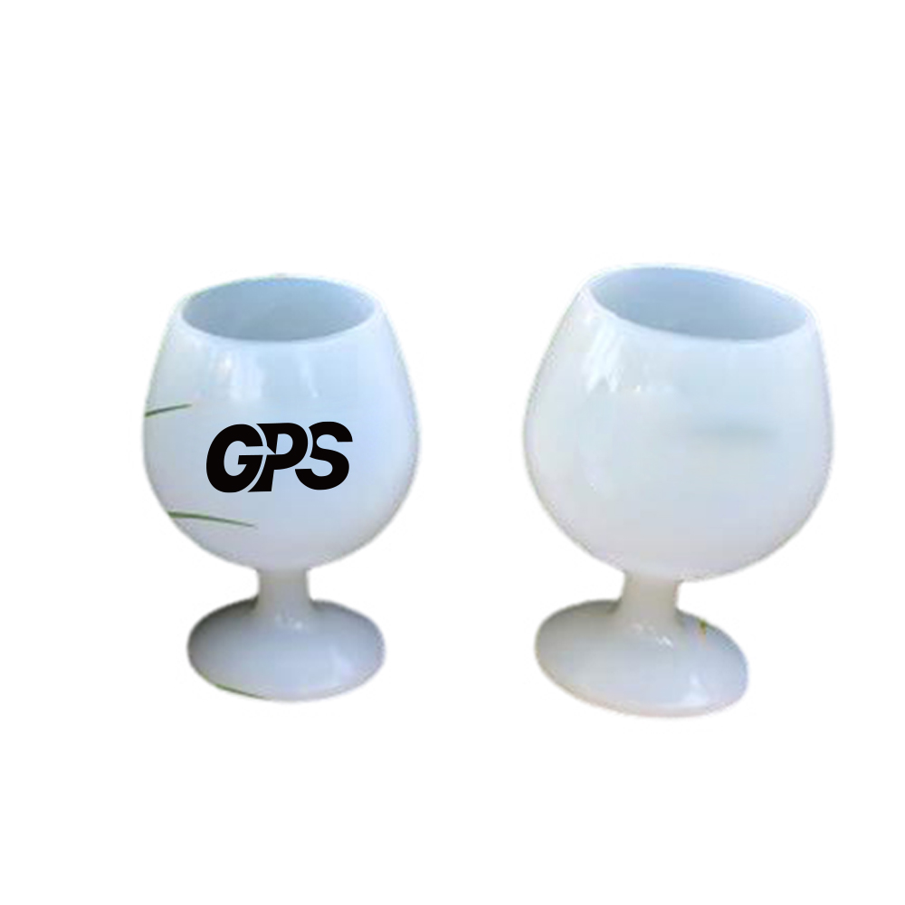 Silicone Wine Cup
