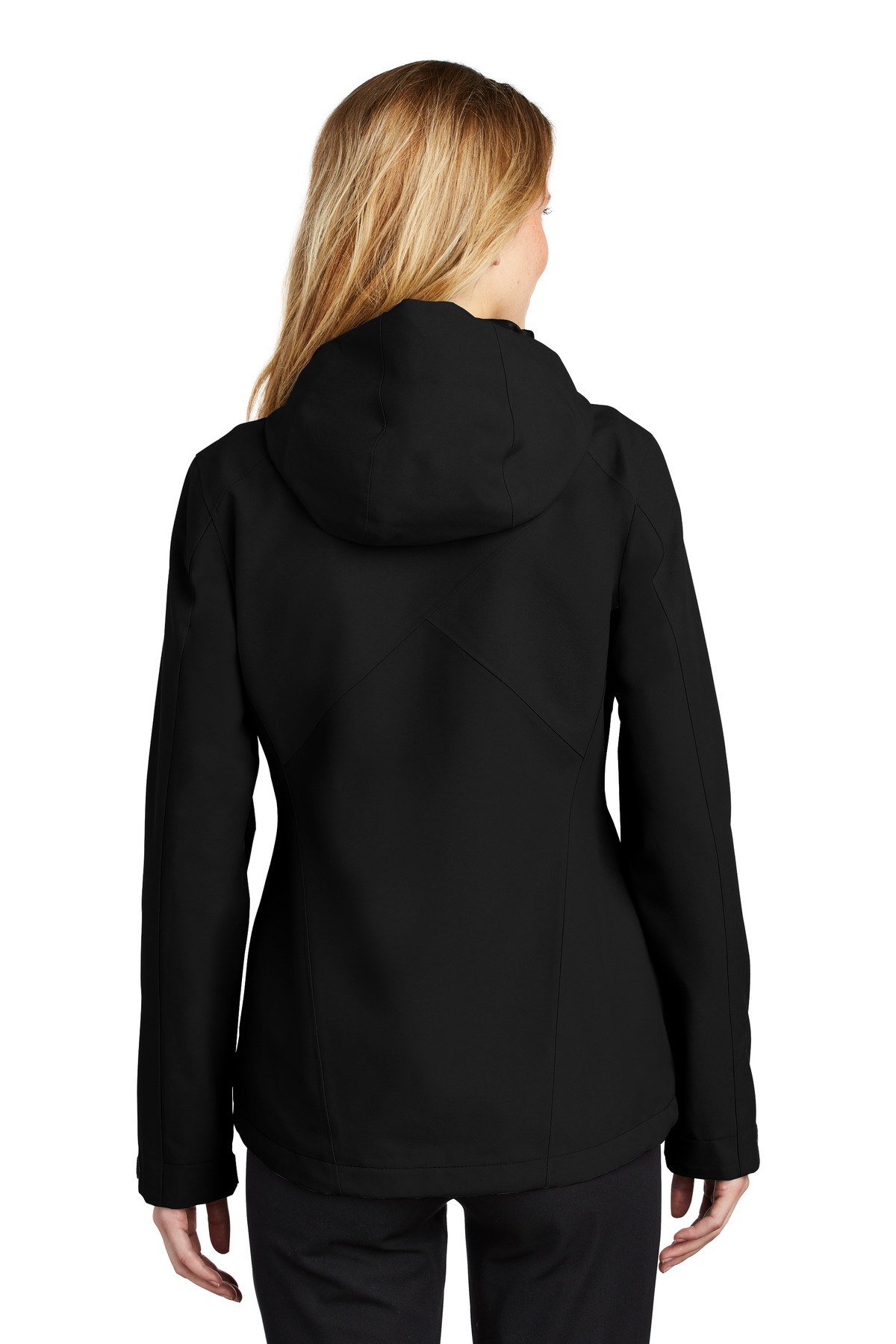Port Authority® Women's Tech Rain Jacket 10