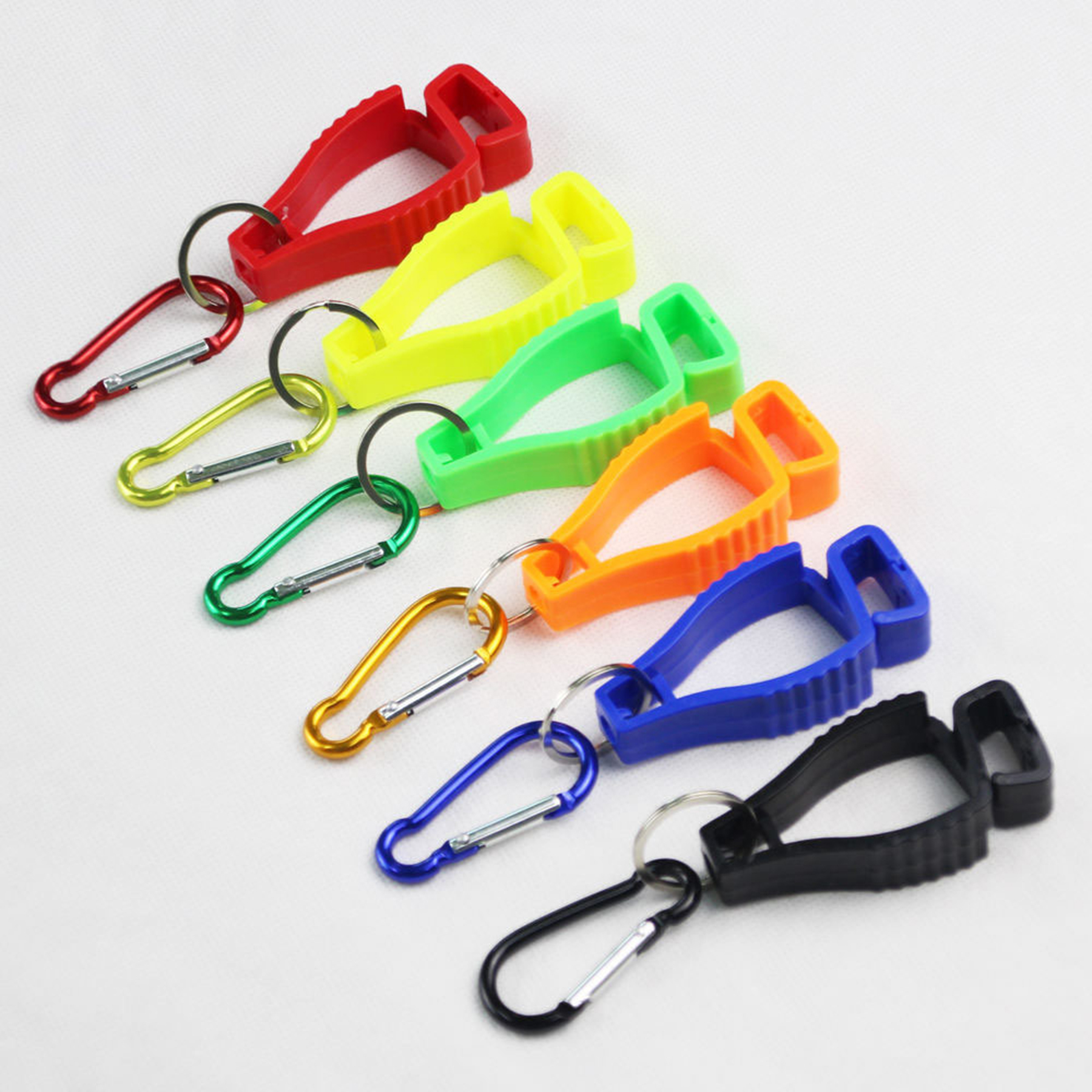 Glove/Mask Clips 4
