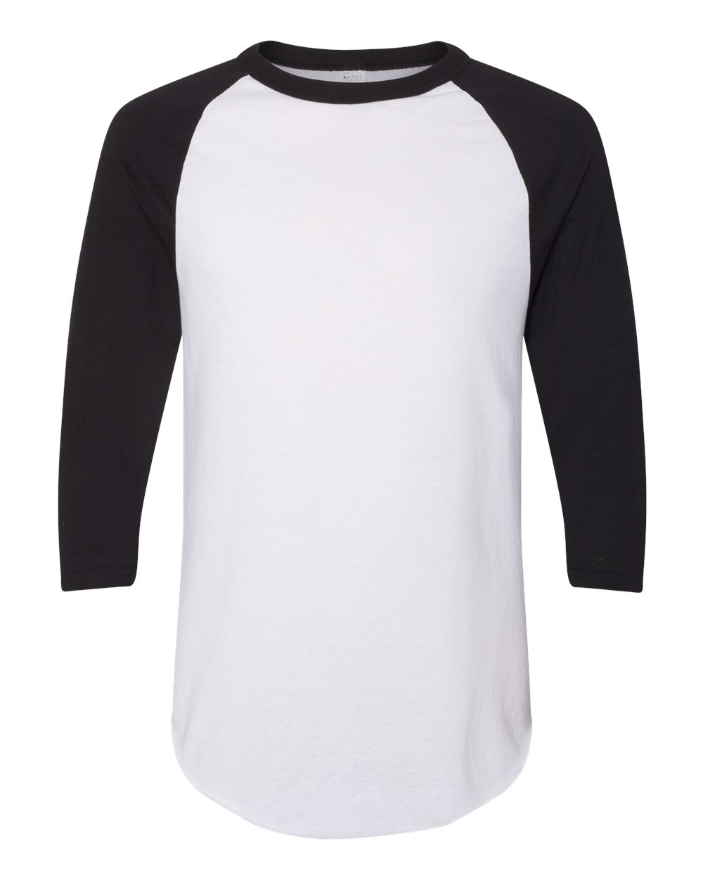 Unisex Three-Quarter Raglan Sleeve Baseball Jersey T-Shirt - 4420 25