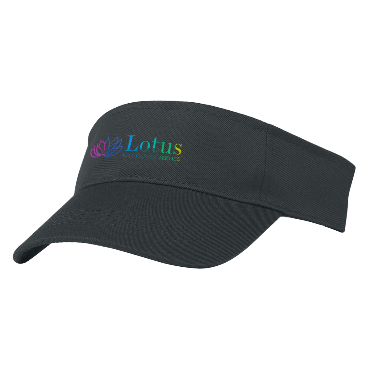 POLYESTER VISOR 7