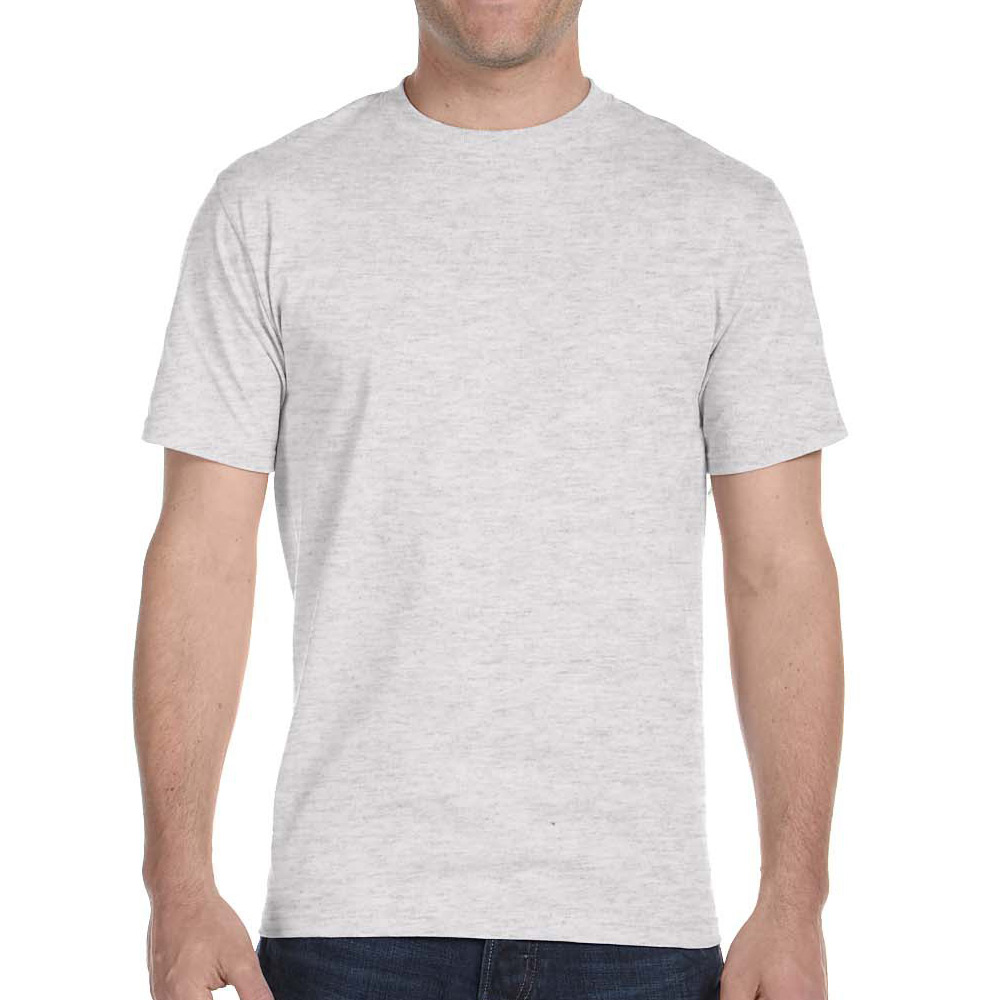 5.6 oz 50/50 Cotton/Polyester Moisture Wicking Shirts 142
