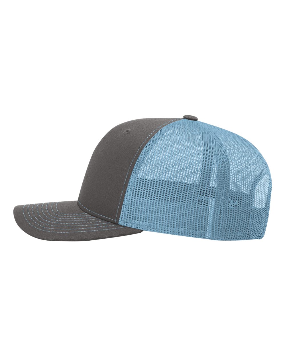 Snapback Trucker Cap - 112 428