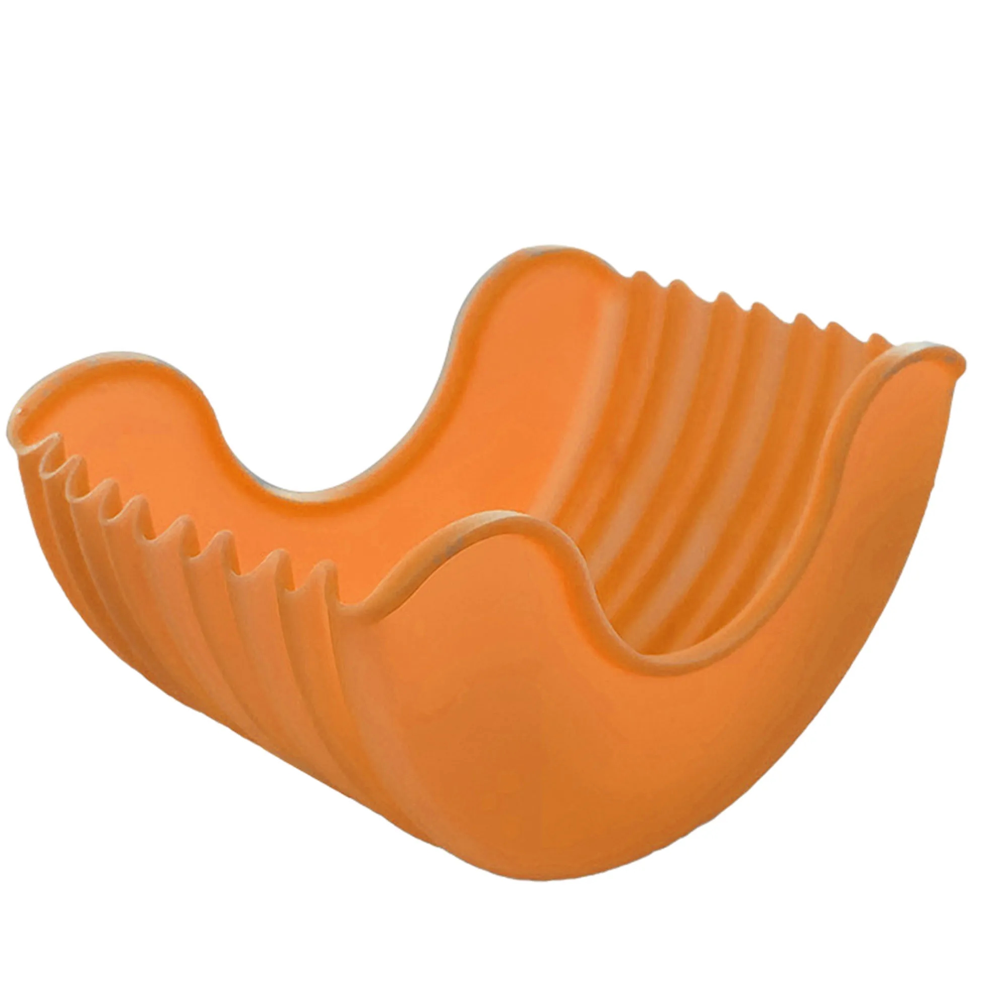 Reusable Washable Retractable Silicone Hamburger Clip Holde 4