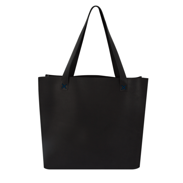 Sawyer Leather Tote w/Inside Pocket 78