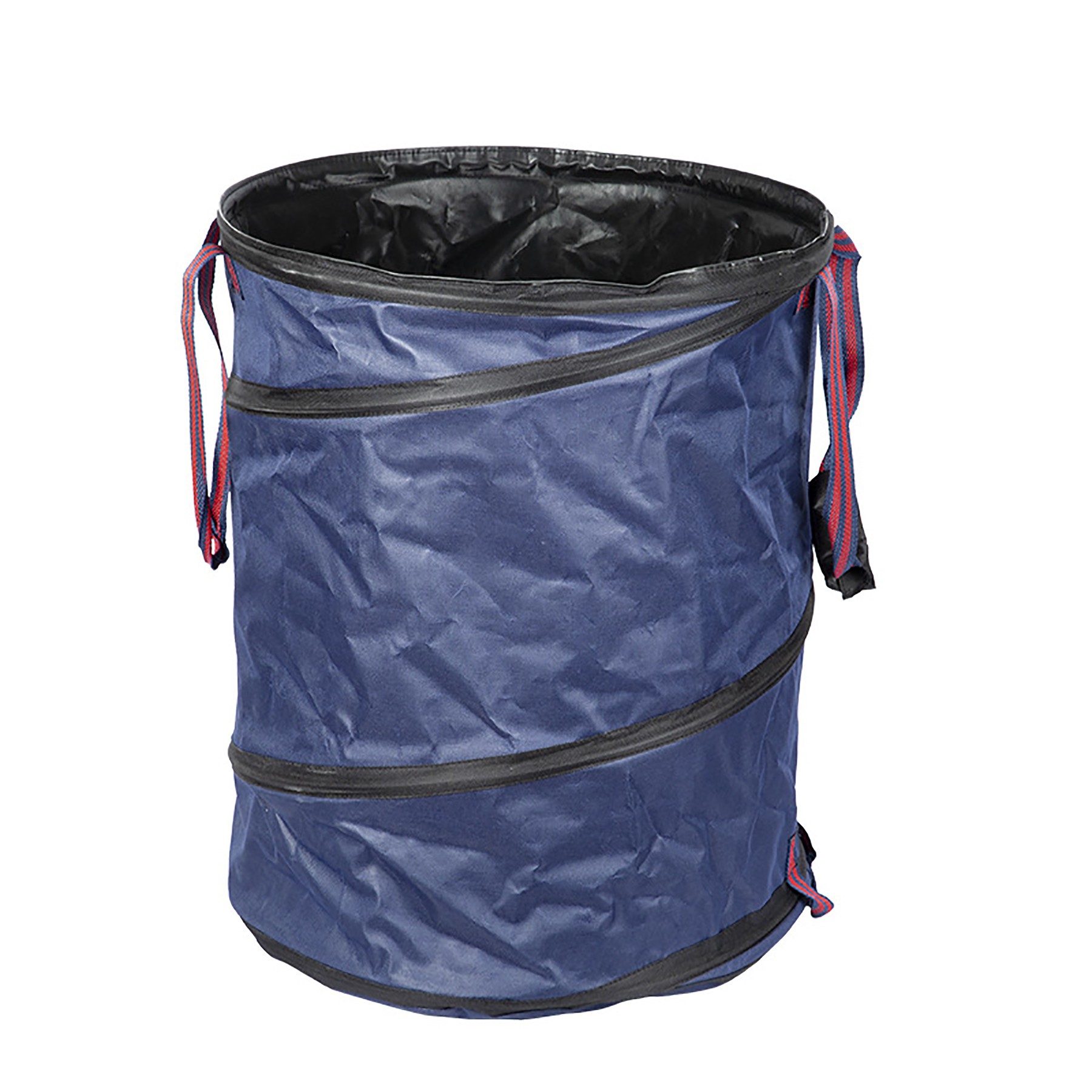 Collapsible Yard Waste Bag 1