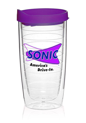 14 oz. Double Wall Acrylic Tumblers 17