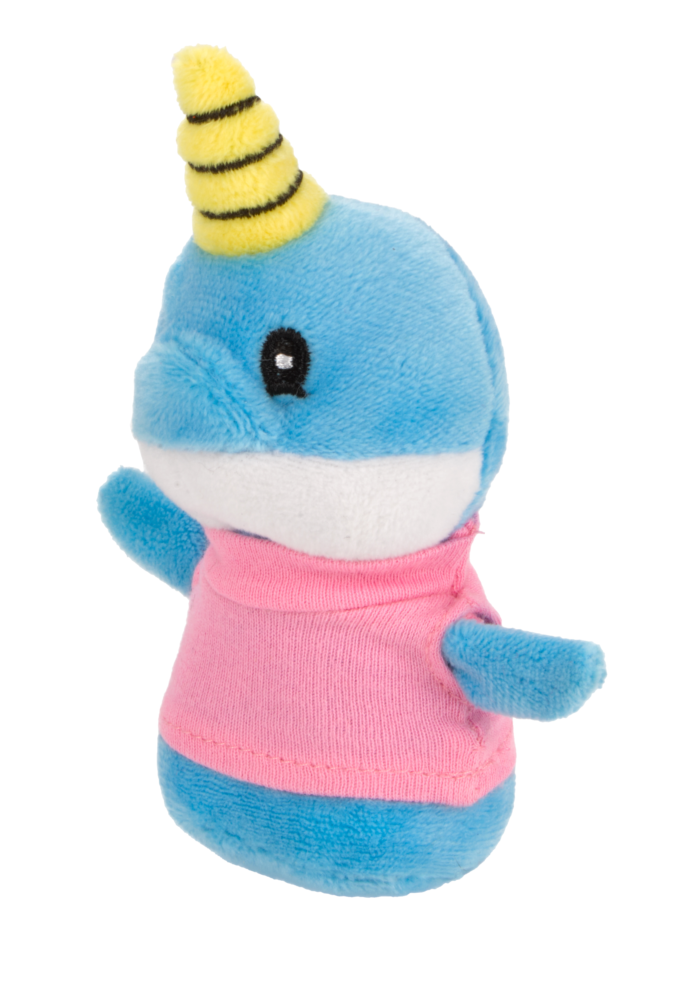 Chelsea Teddy Bear™ Shorties - 4" Plush 82