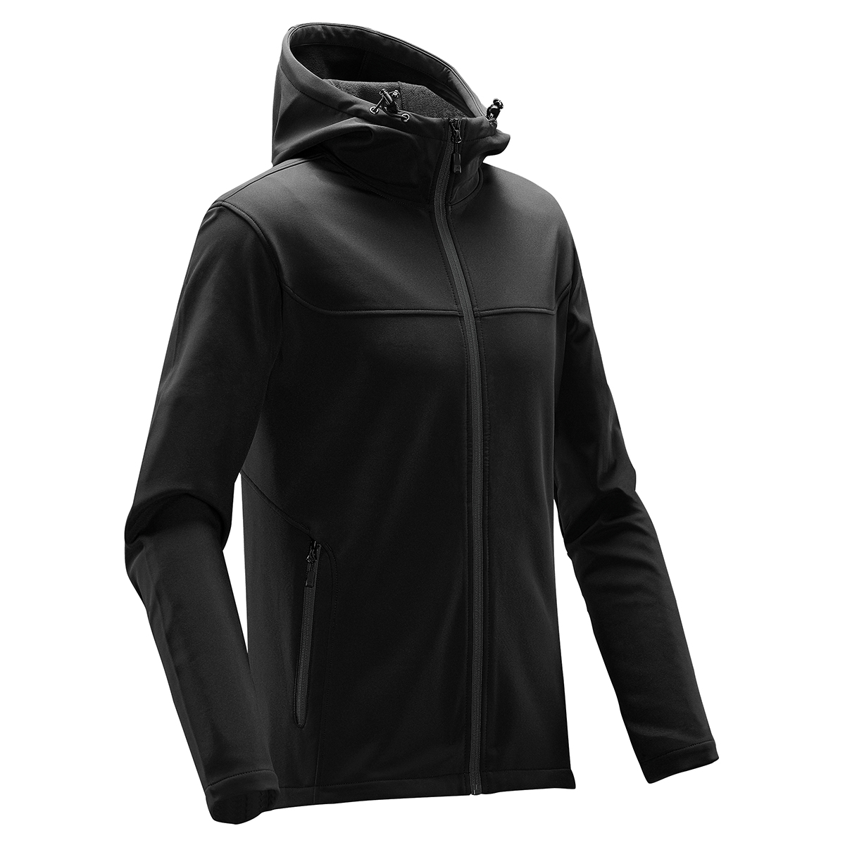 Stormtech Orbiter Men's Softshell Hoody 5
