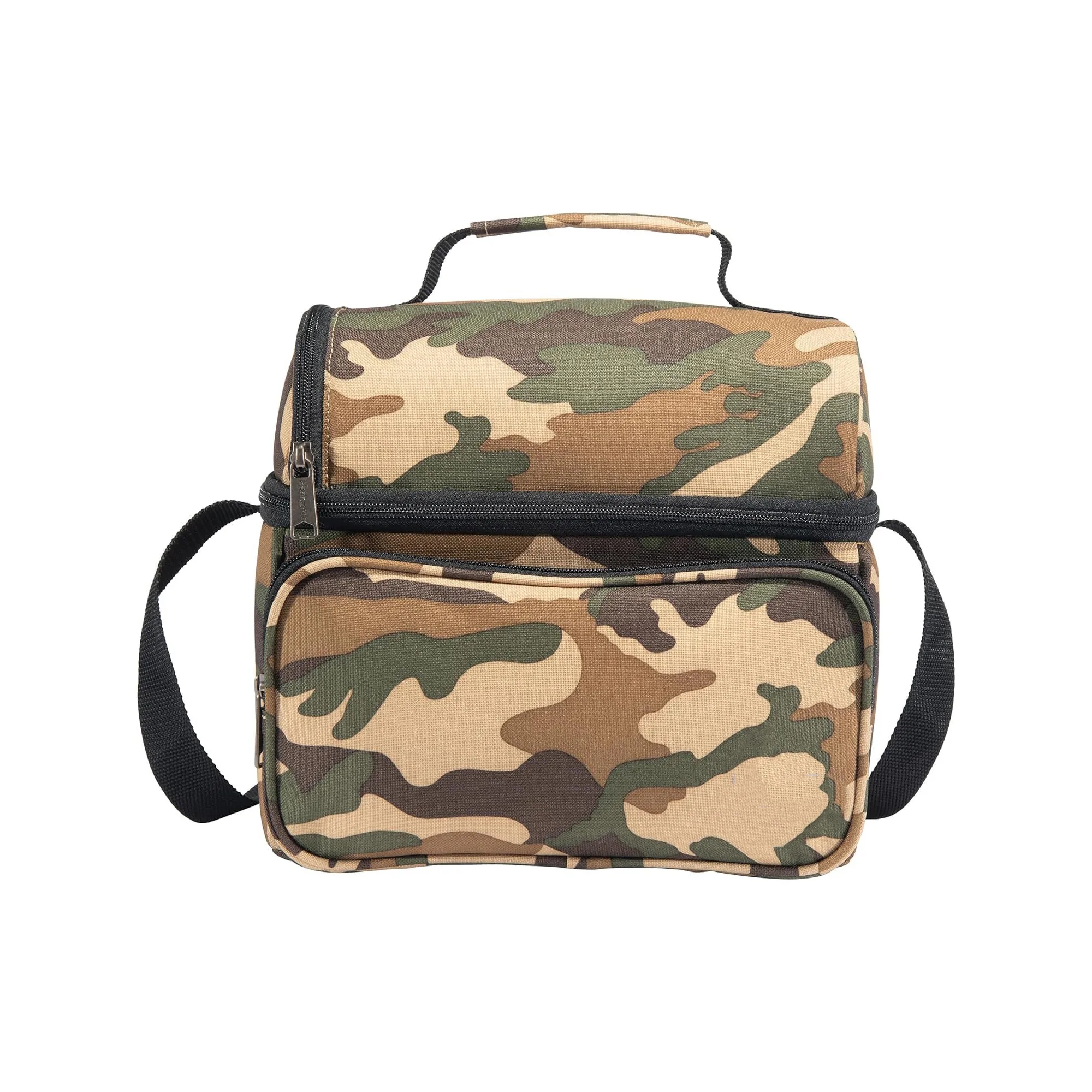 Camping Cooler Worksite Lunchbox 8