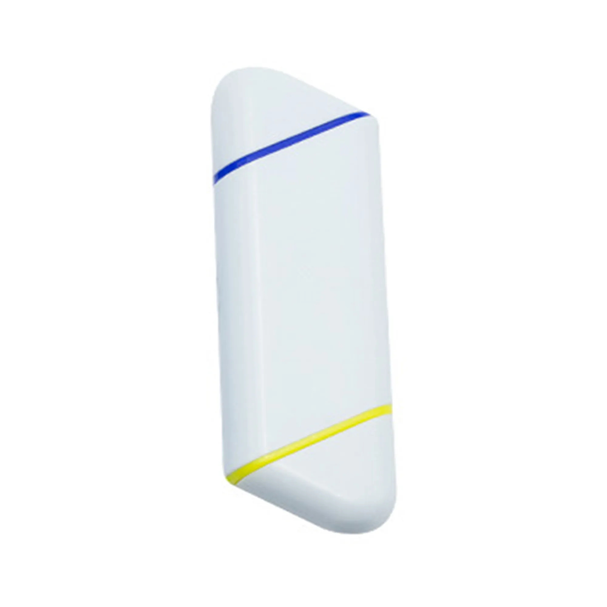 Double Head Quadrilateral Highlighter 3