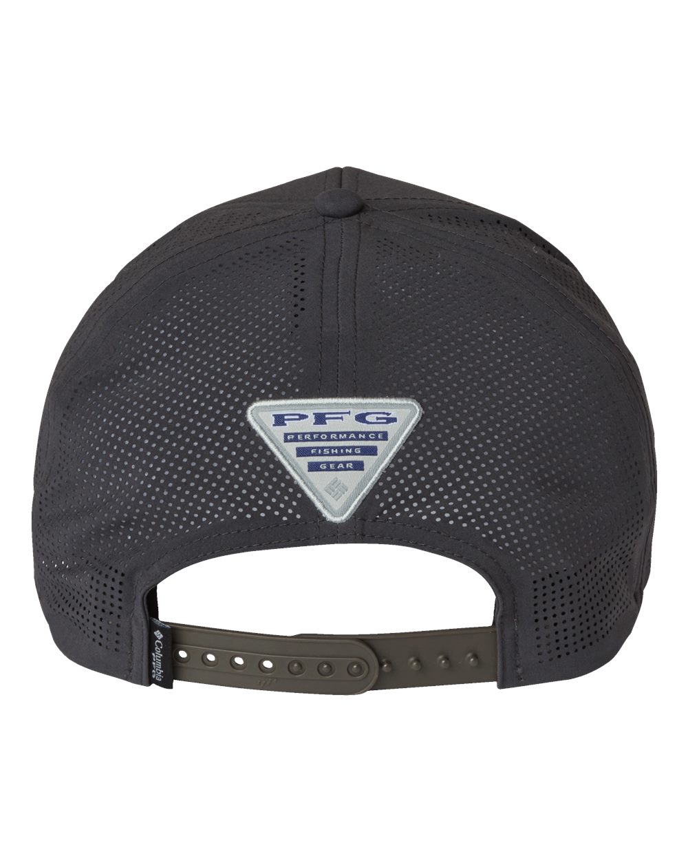 Tidal Pursuit™ 3D Stretch Snapback Cap - 212134 10