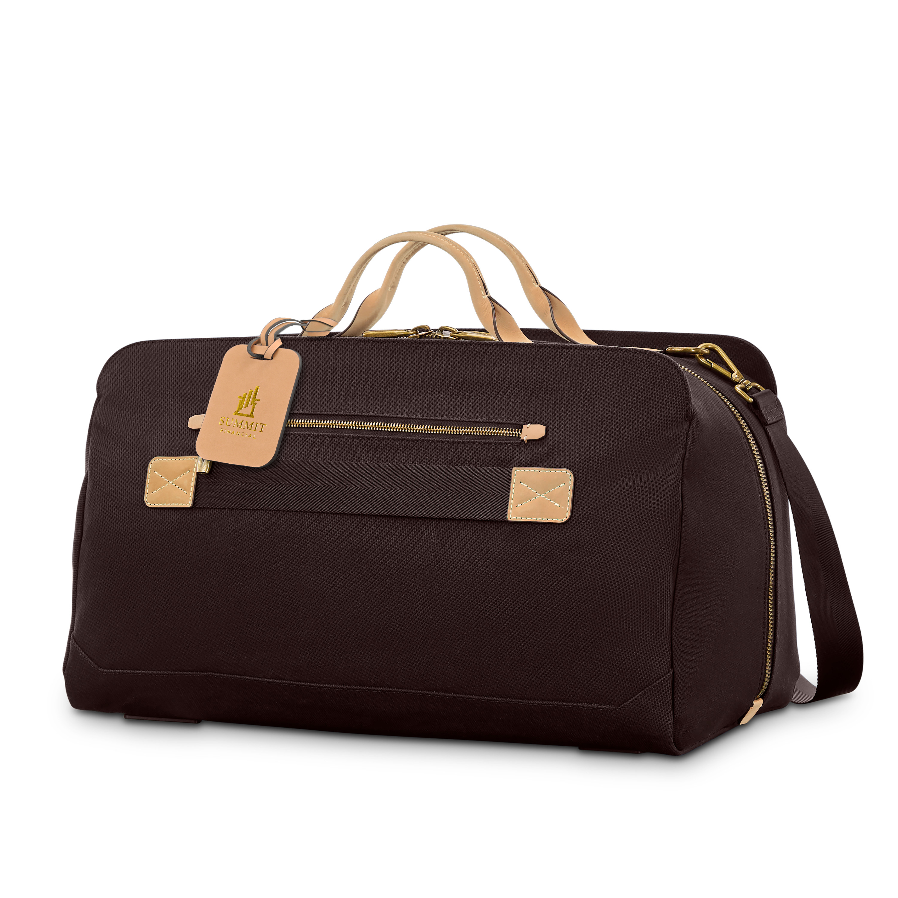 Hartmann Reserve Weekender Duffel 19