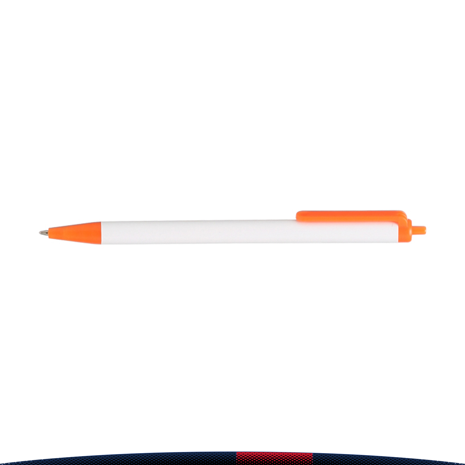 Abby Plastic Company Pens 6