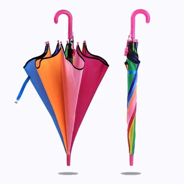 Girls Umbrella 4