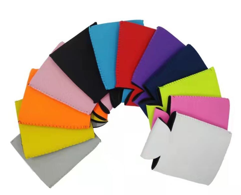 16Oz Neoprene Beer Sleeves 5