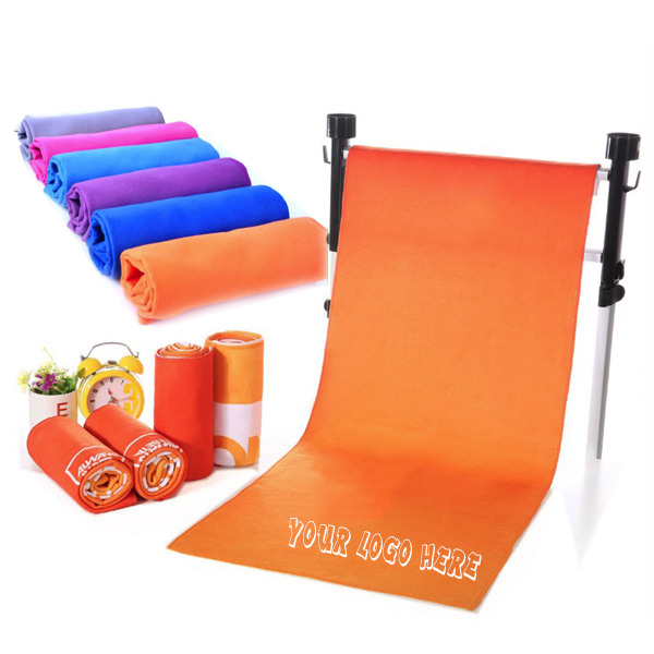 Superfine Fabric Beach towel 1