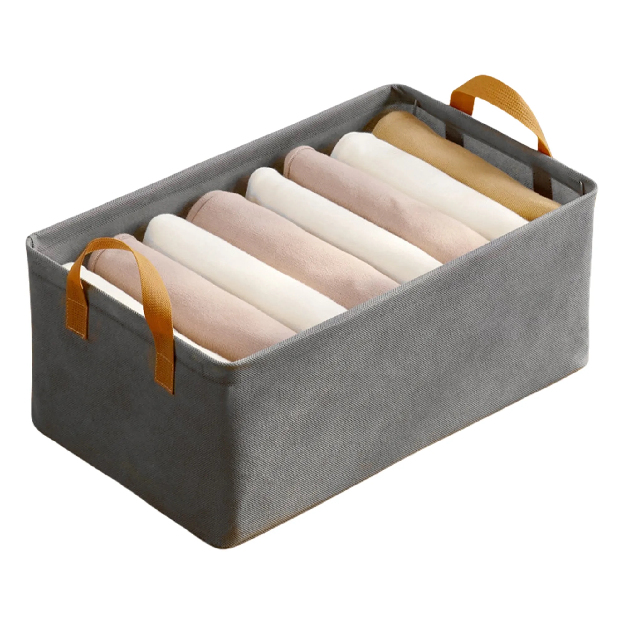 Sturdy Foldable Storage Boxes MOQ10 2