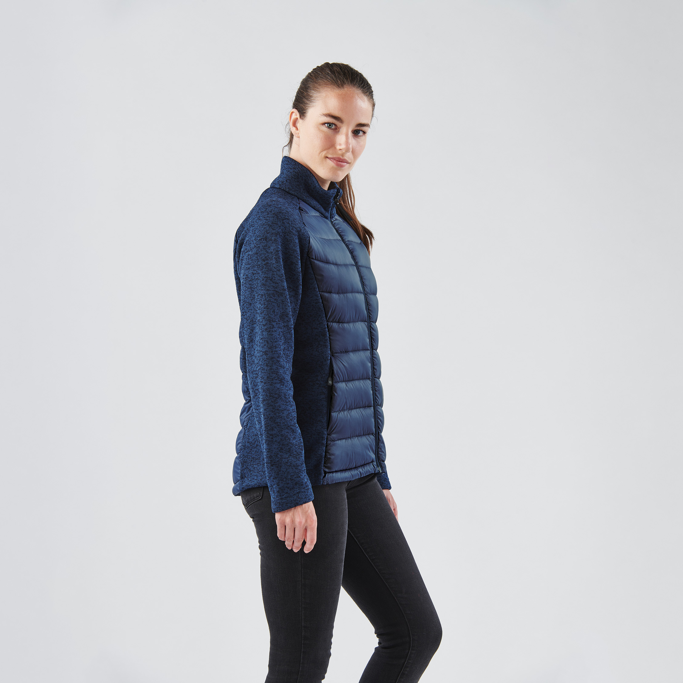 Stormtech Women's Narvik Hybrid Jacket 10