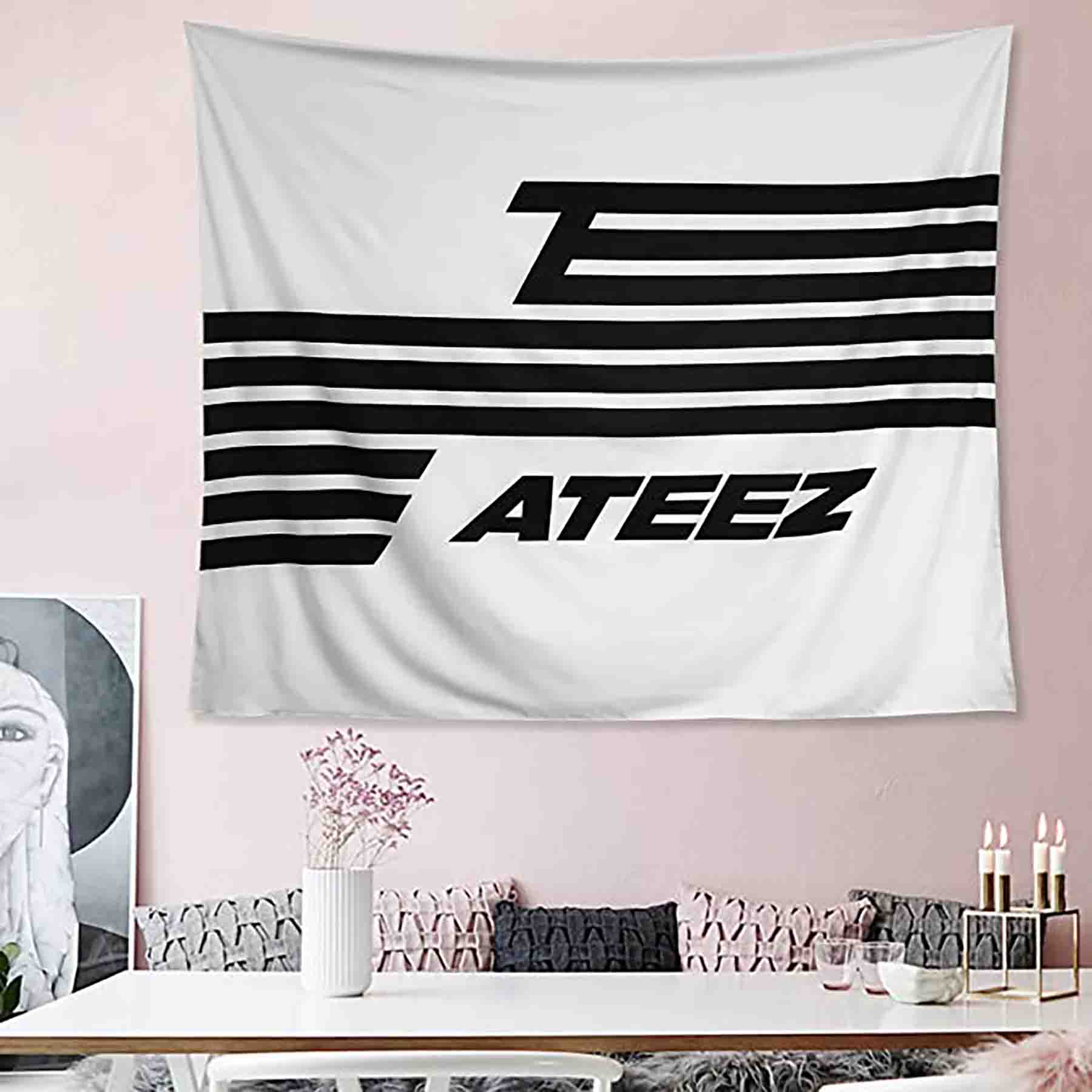 Customized Hanging Flag Decorative on the Wall ----3'x5' 14