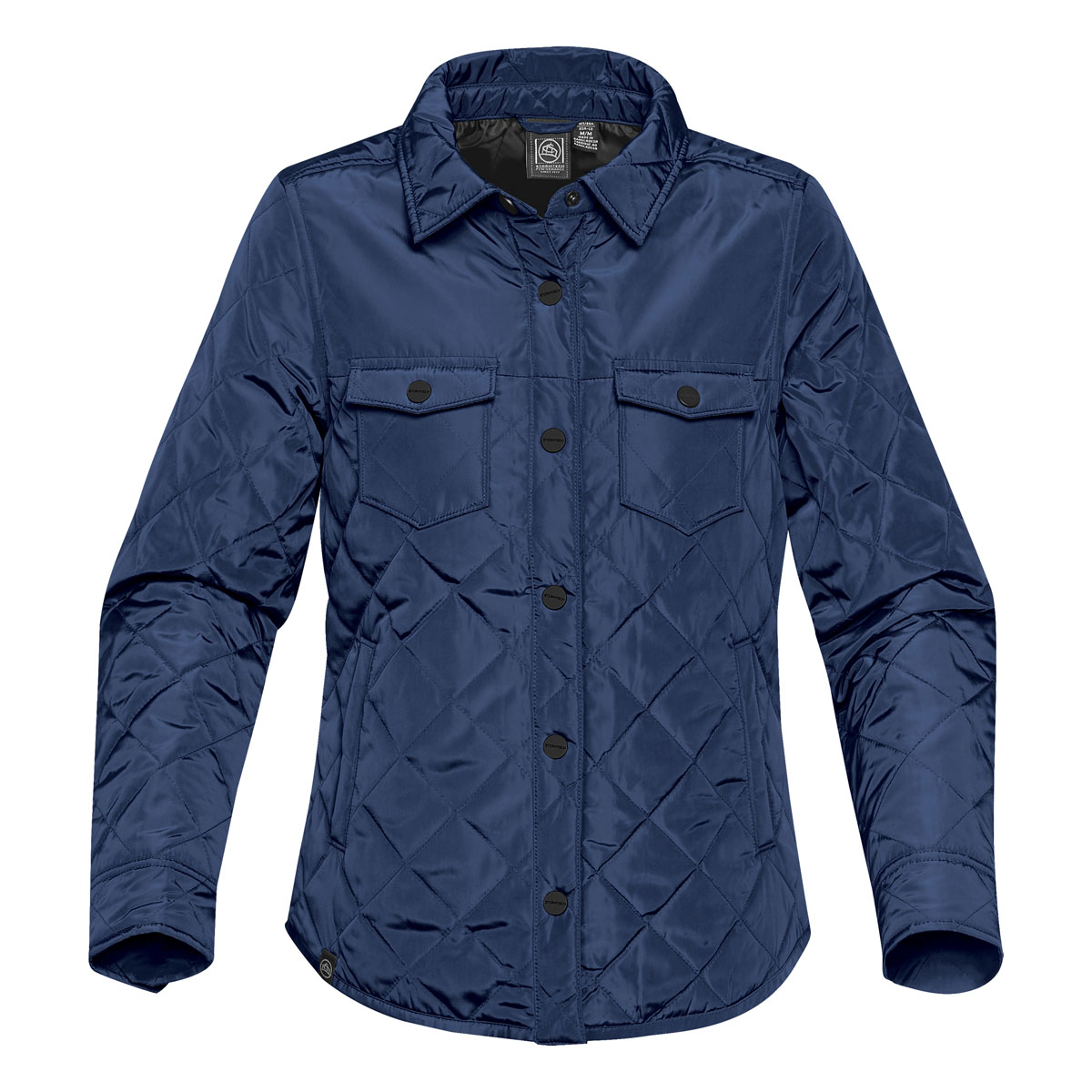 Stormtech Women's Diamondback Quilted Jacket 1