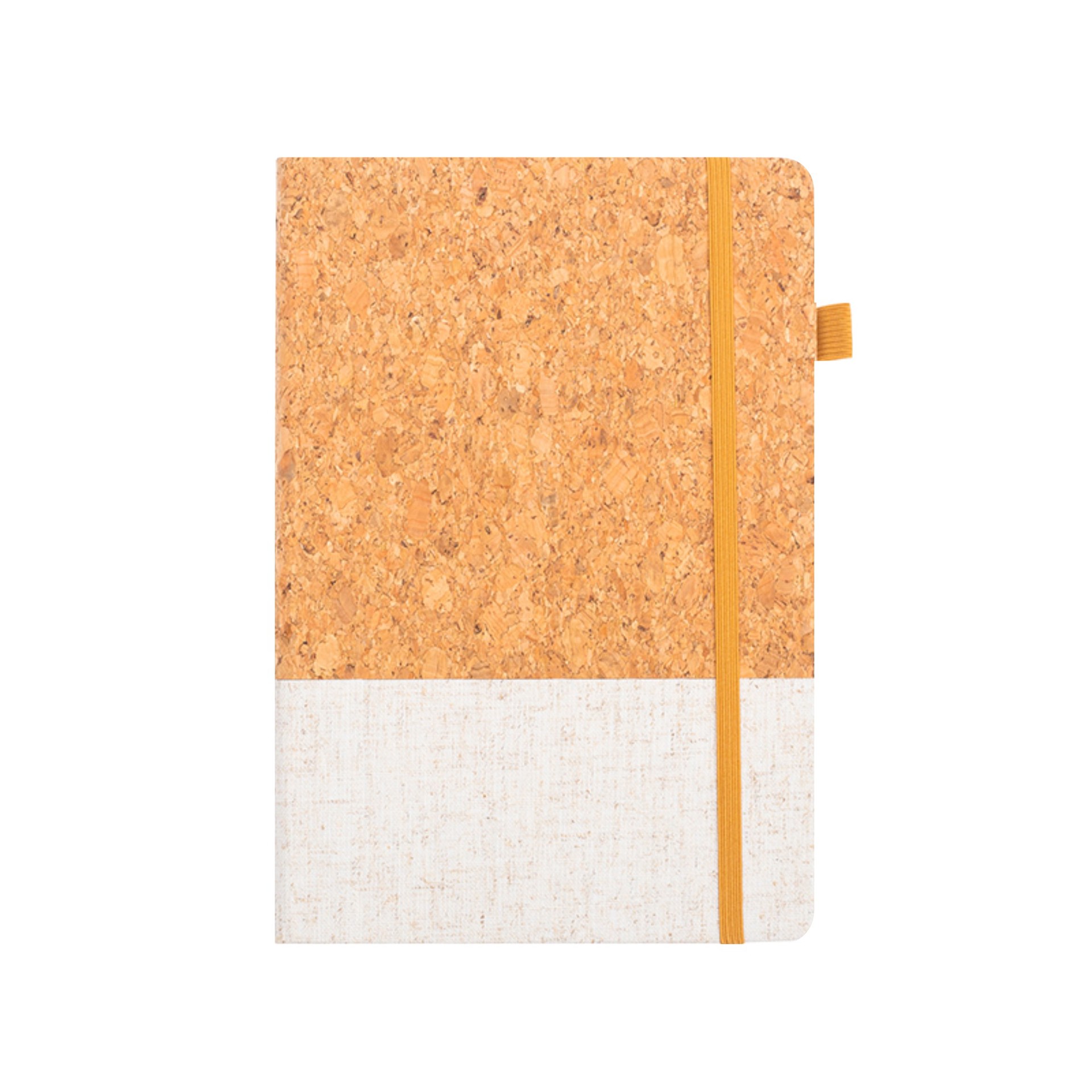 A5 Cork Splice Book 3