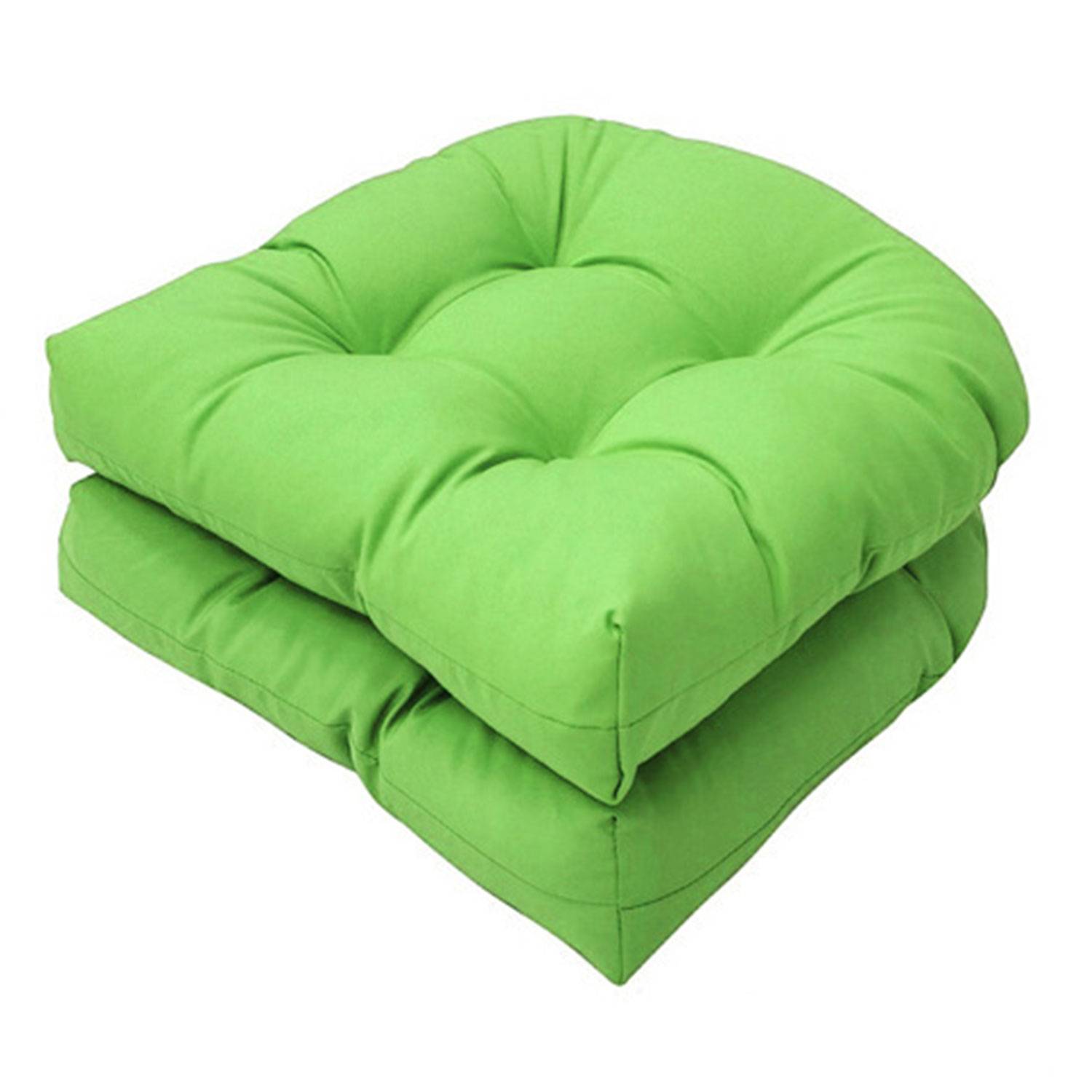 Outdoor Chair Pads 6