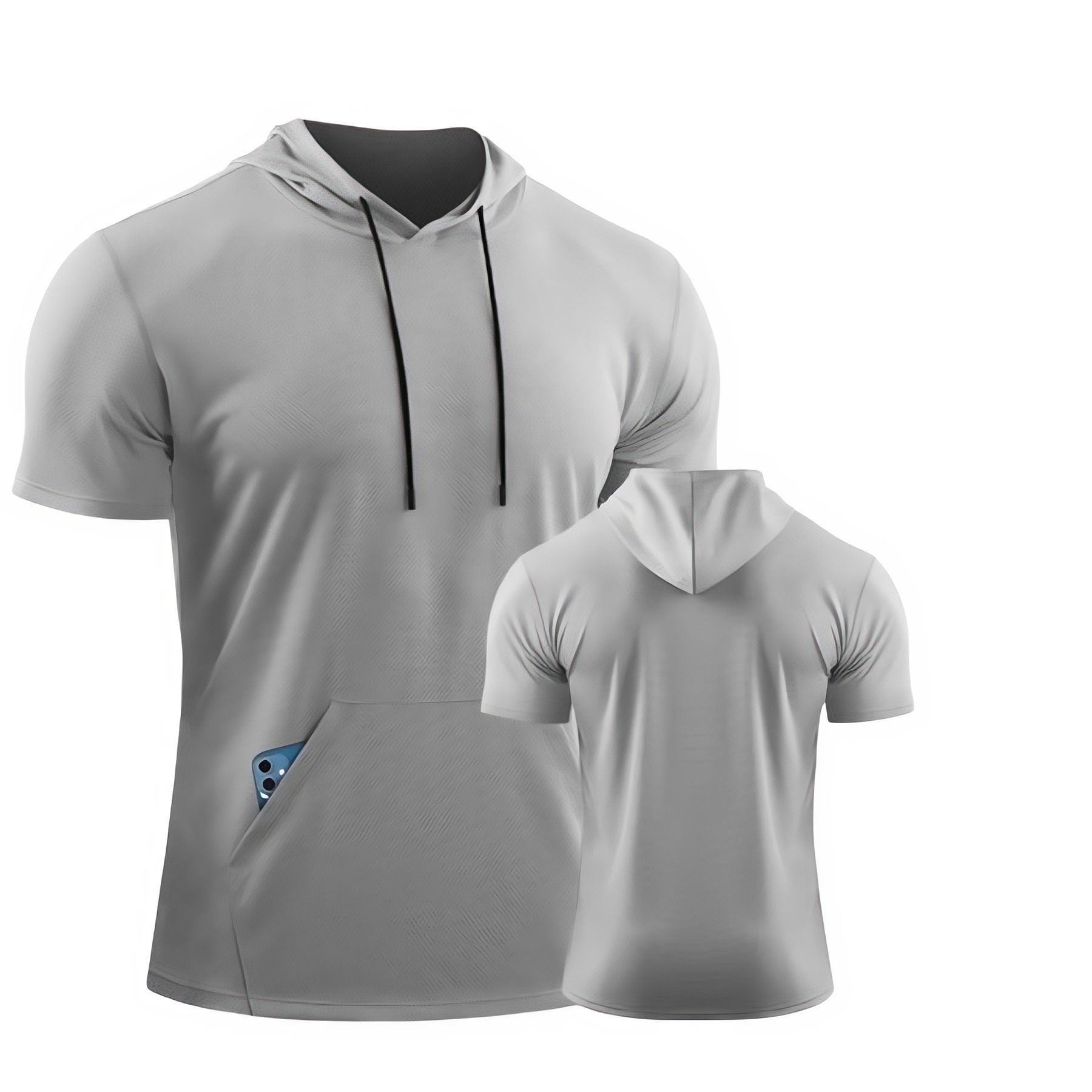 Fitness Shirt 6