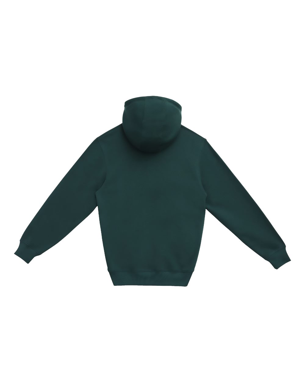 Unisex Premium Full-Zip Hoodie Sweatshirt - LS14003 58