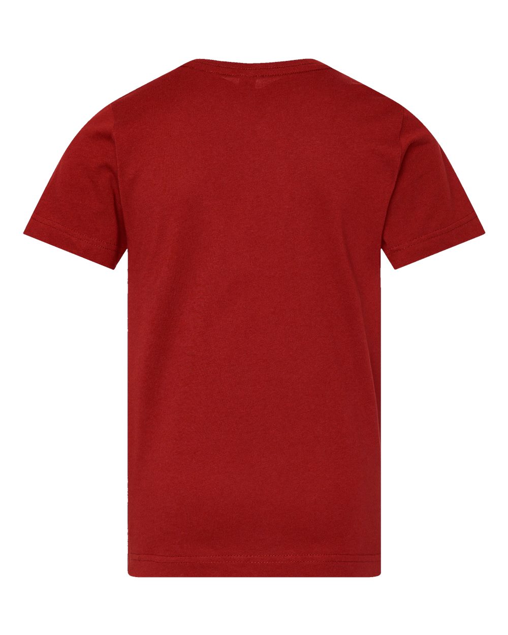 Youth Fine Jersey Tee - 6101 180