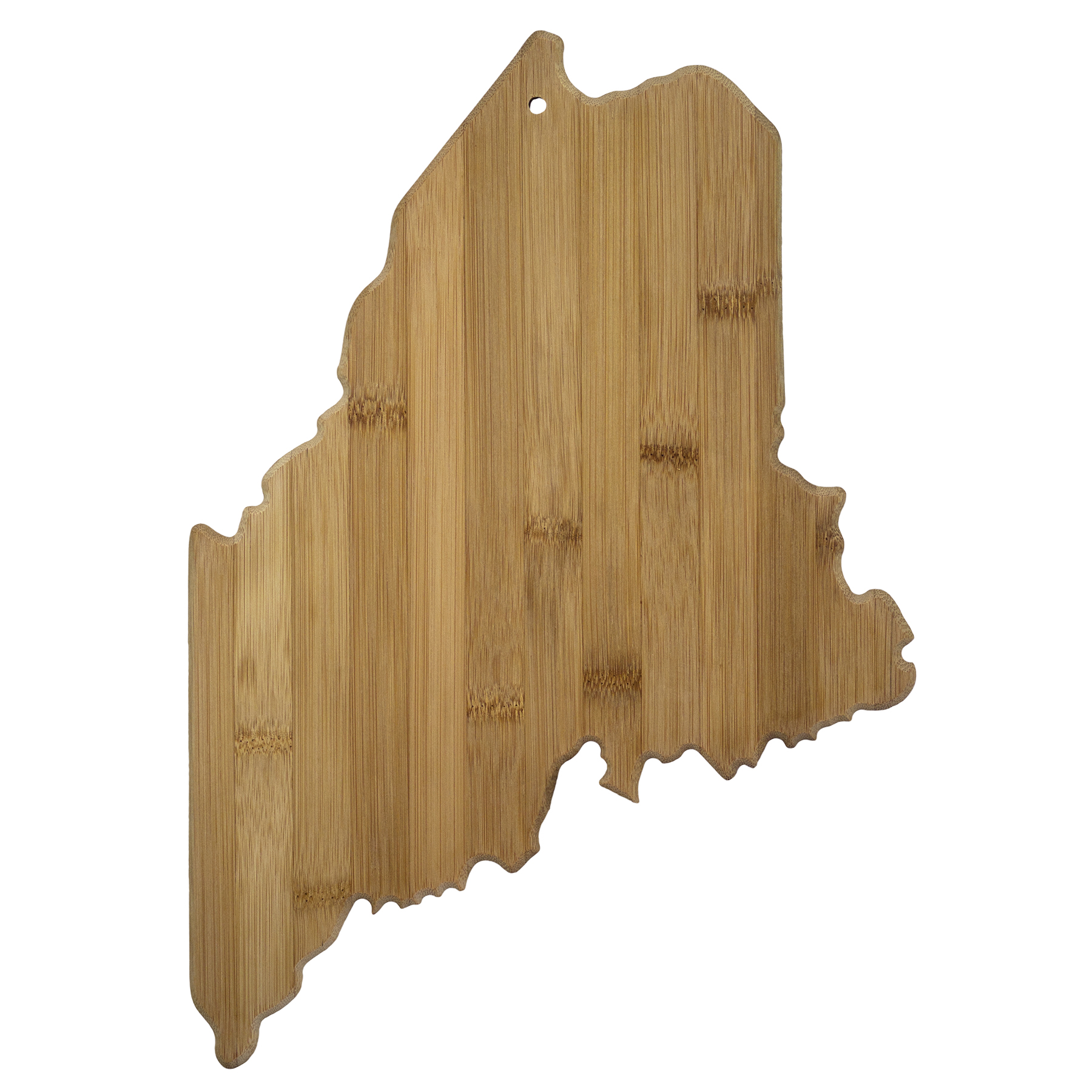 Maine State Cutting and Serving Board 2