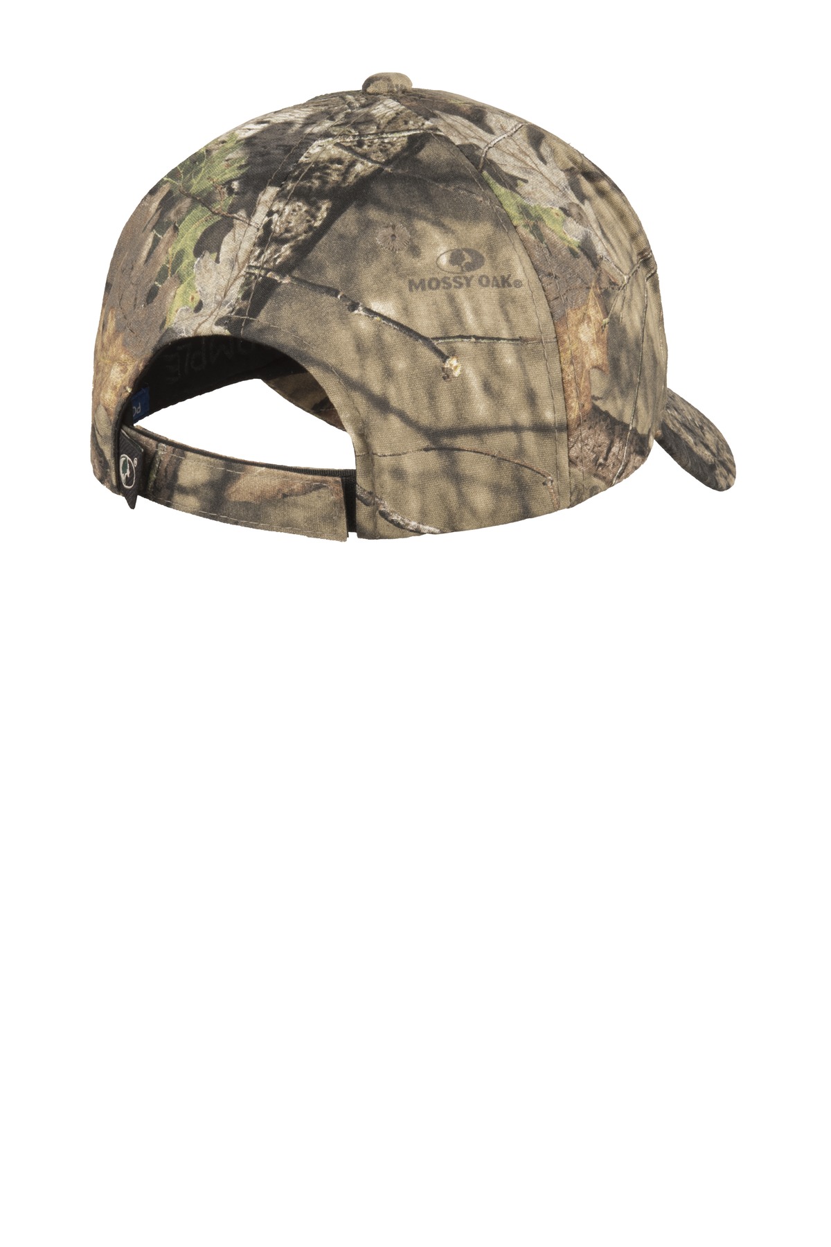 Port Authority® Pro Camouflage Series Cap 11