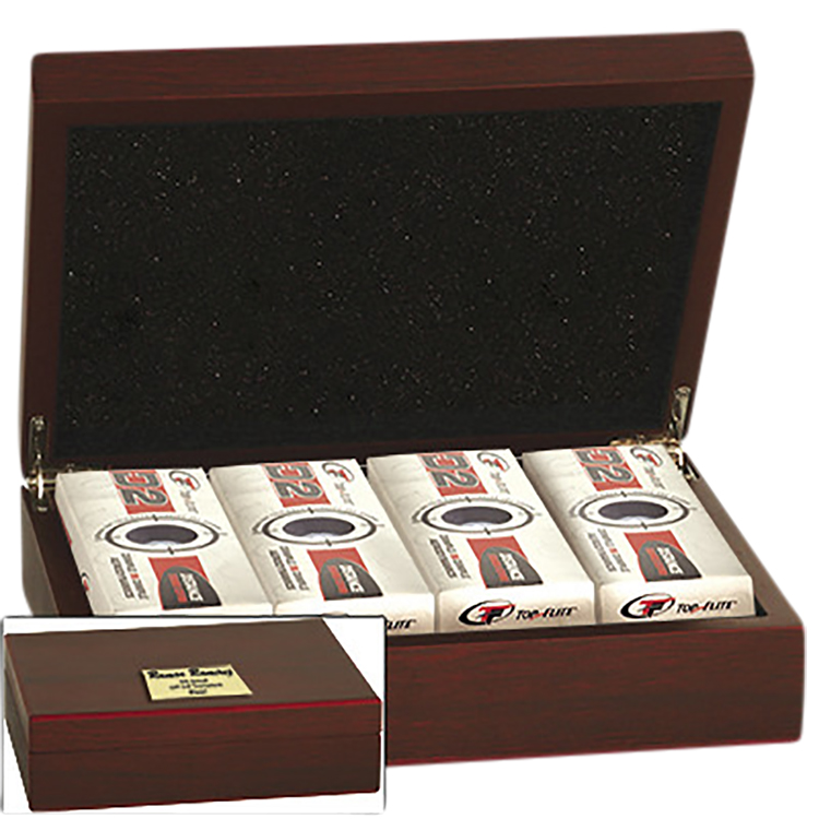 Rosemont Golf Ball Gift Box 1