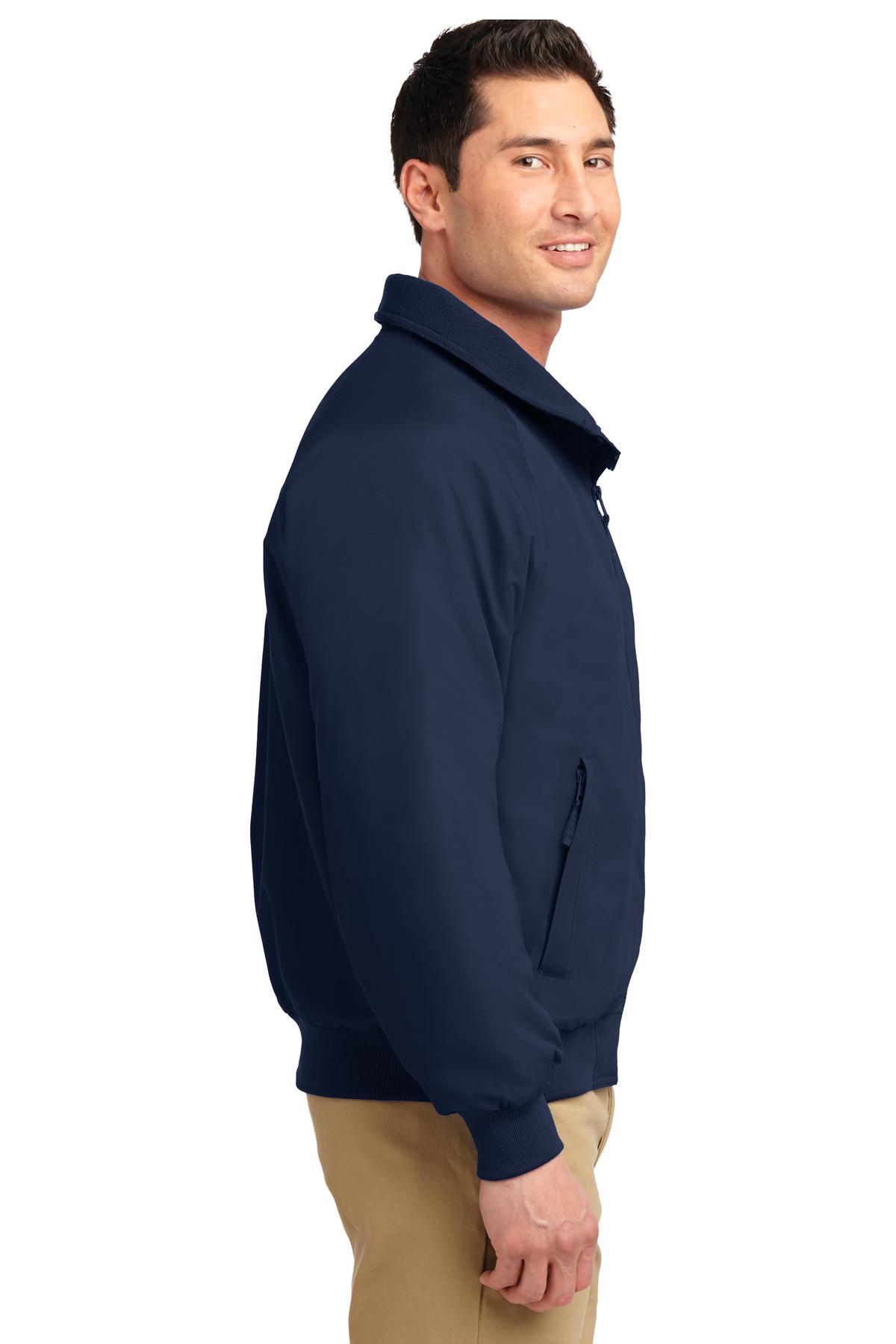 Port Authority Charger Jacket. J328 42
