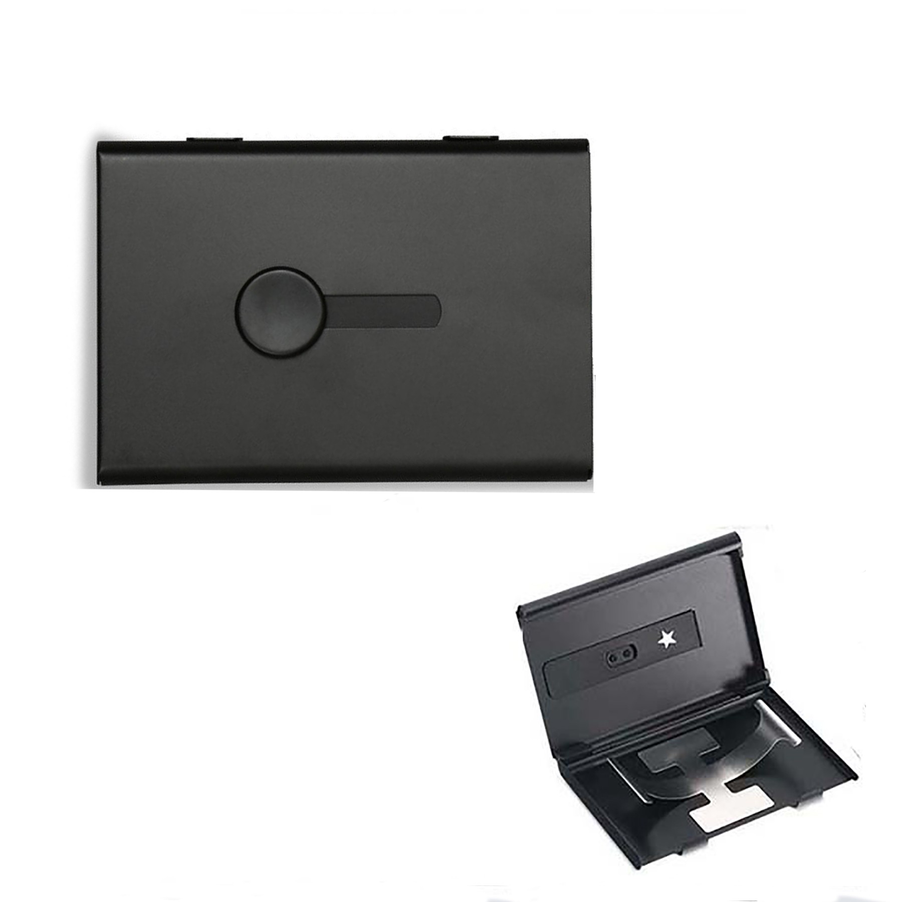 Business Cards Holder 1