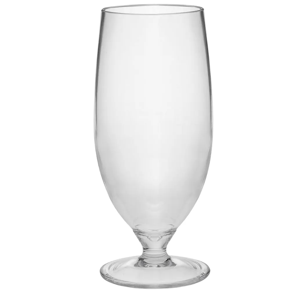 16oz. Acrylic Stout Glass 3