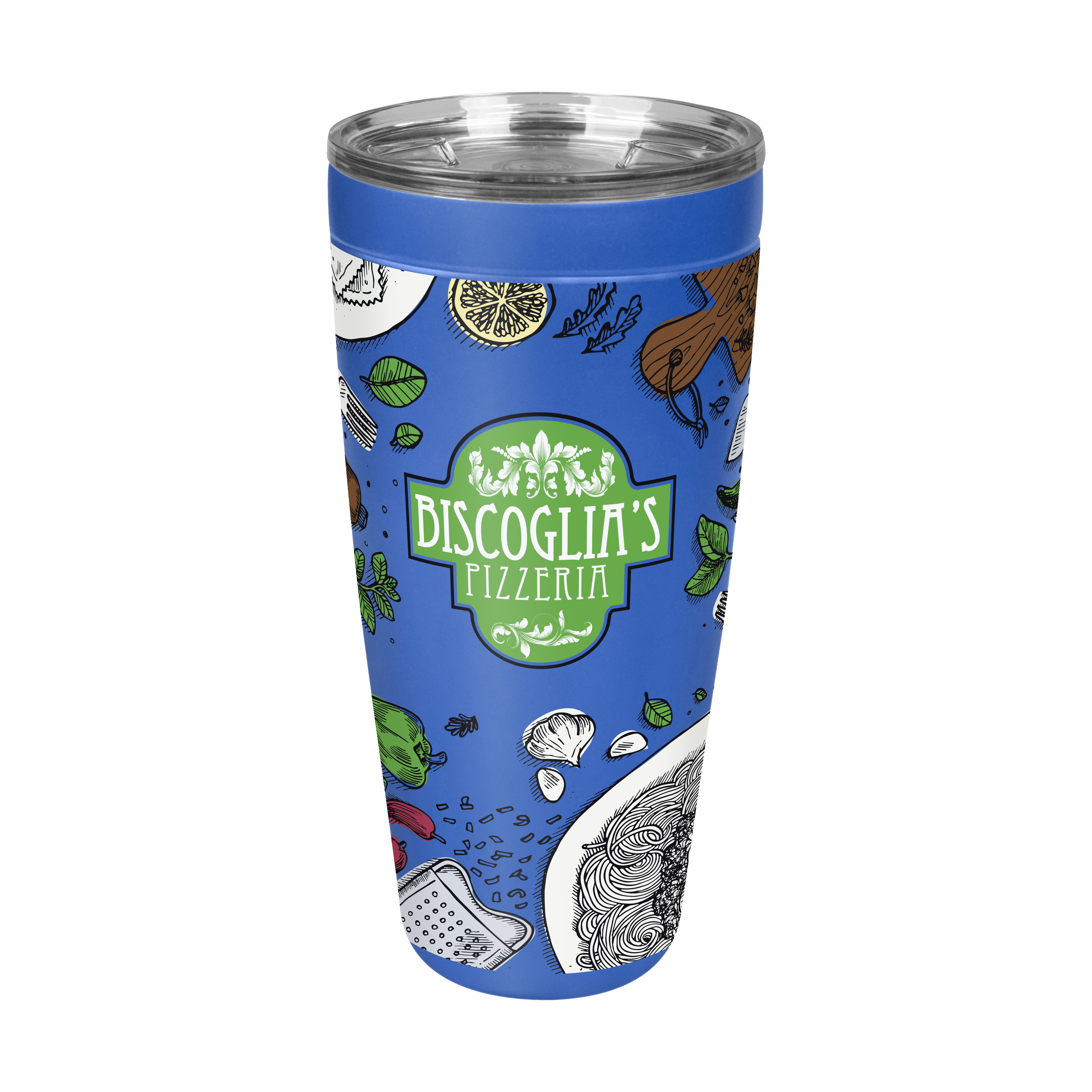 The Viking Collection® Nova Tumbler - 20 oz. 190