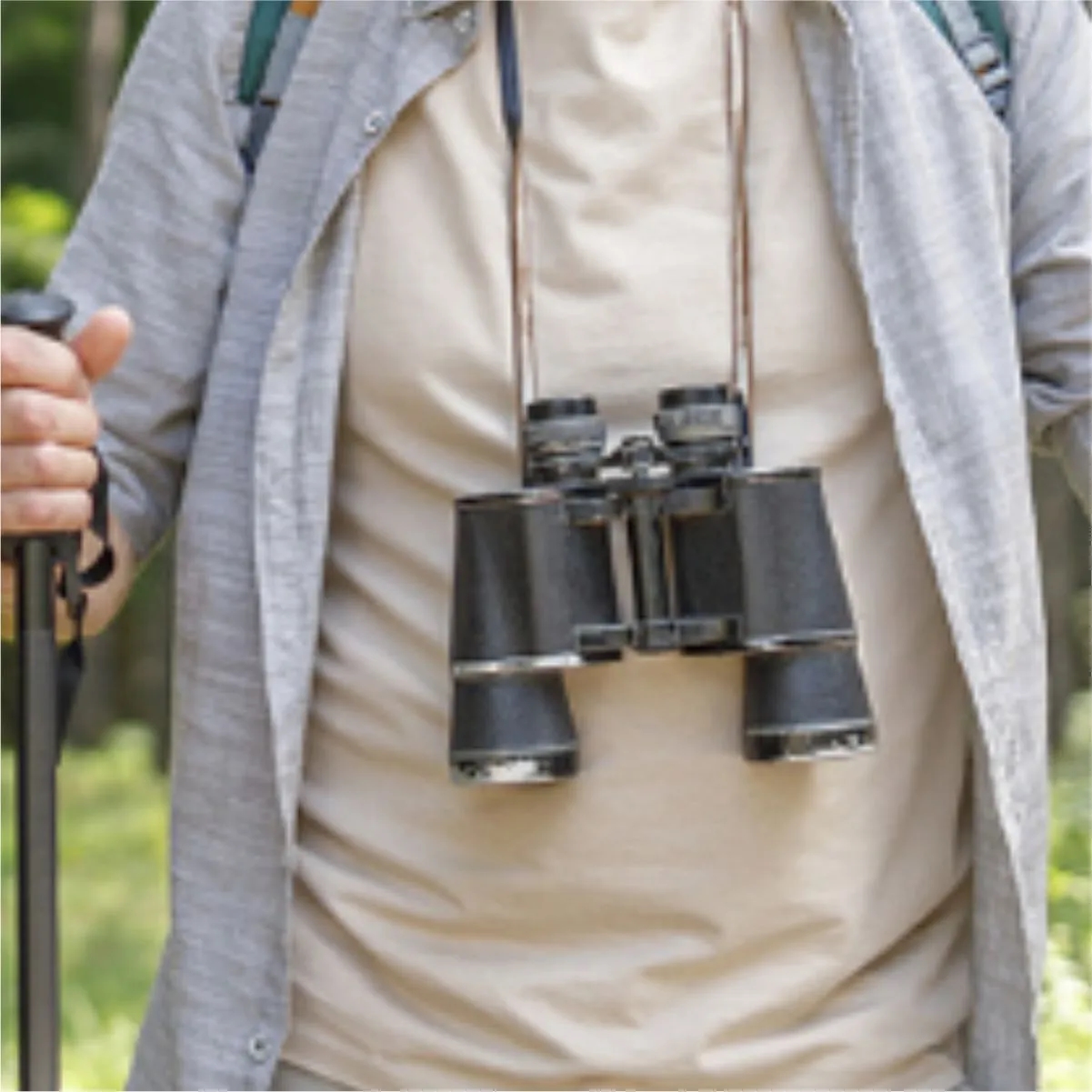 Neoprene Padded Camera Shoulder Neck Strap Quick Release 7